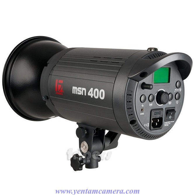 Đèn flash studio Jinbei 